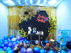 Private Party Theatre